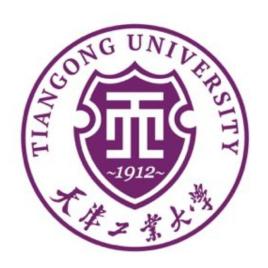2022天津工業大學今年錄取分數線多少分