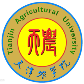 天津農學院錄取分數線2022年