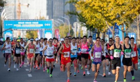 國內四大馬拉松是指什么 到底是哪幾個地方？