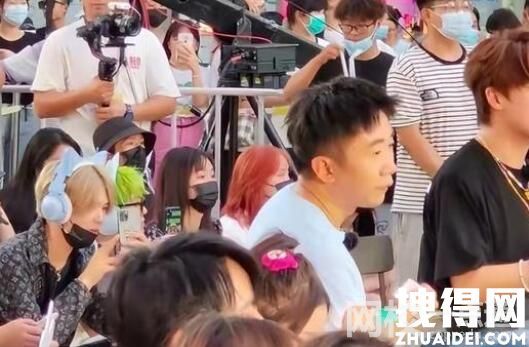 山寨男團錄制惹爭議 楊迪劉維道歉 始料未及真相簡直太驚人