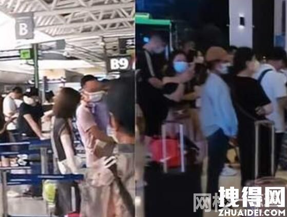 三亞現狀:車流稀少 街上白馬奔跑 原因實在讓人崩潰