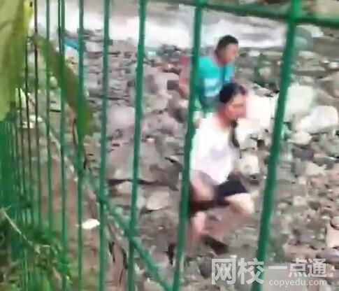 山洪親歷者:要是反方向跑就沒命了 恐怖至極內(nèi)幕實(shí)在令人驚個(gè)呆