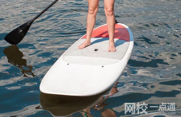 南京一女子水庫(kù)玩槳板溺亡 原因竟是這樣簡(jiǎn)直太悲劇