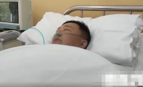 被氫氣球帶走的男子:曾經想放棄 具體是怎么回事?