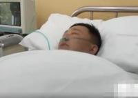 被氫氣球帶走的男子:曾經想放棄 具體是怎么回事?