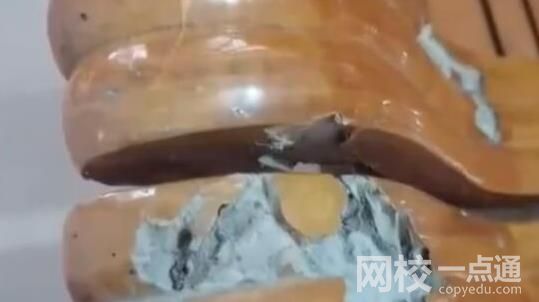 女子花6千買實木沙發內部全是水泥 女子十分生氣人與人之間還有信任嗎?