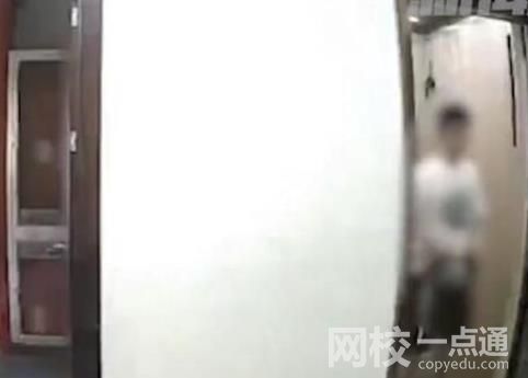 男子電梯內猥褻兩女孩被抓 男子居然是同個單元樓的男業主