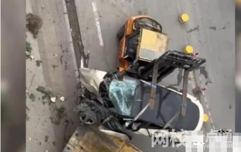 司機家屬逐一反駁特斯拉回應 反駁了“全程無剎車動作”的說法