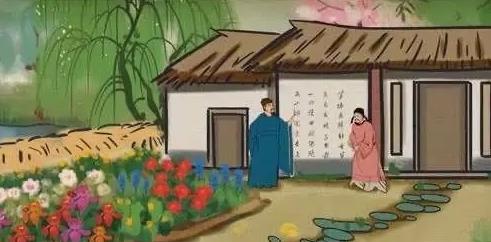 書湖陰先生壁表達了作者怎樣的感情 書湖陰先生壁誰寫的