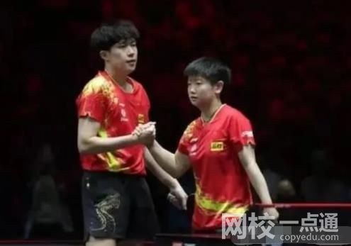王楚欽簡介家境怎么樣 王楚欽是哪年出生的