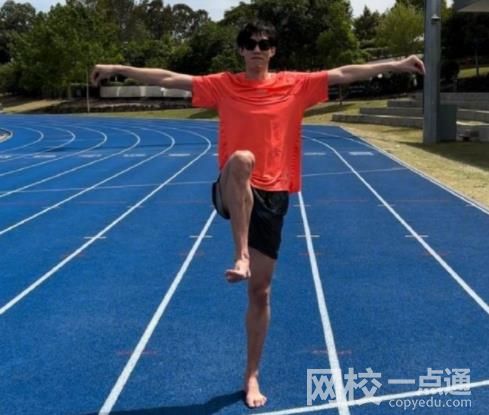 張國偉澳大利亞比賽奪冠 具體是什么情況?
