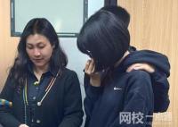 把父親送進監獄后 她仍不原諒母親 背后真相到底是什么?