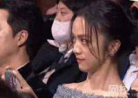 湯唯父親回應女兒在韓多次獲獎 八字回應是父親對女兒最質樸的愛