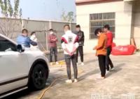 女子懷孕近7個月被丈夫施暴 具體是什么情況?