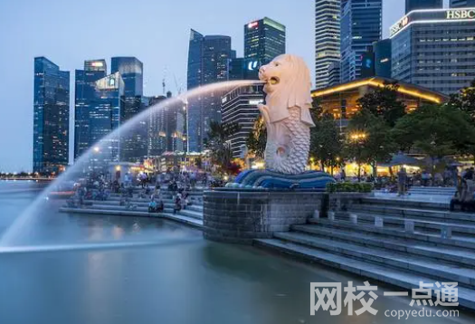 防疫轉向一年半后 新加坡怎么樣了 始料未及真相簡直太意外了