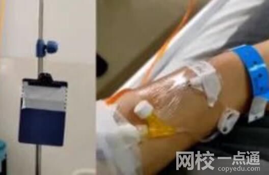 男子陽了雙肺感染咳斷三根肋骨內幕曝光