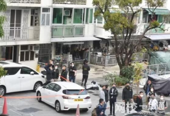 香港名媛碎尸案進(jìn)展:前夫潛逃時被抓 意外至極真相令人震驚