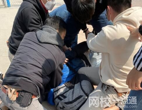 蔡天鳳前夫被捕現(xiàn)場曝光 背后真相實(shí)在讓人驚愕