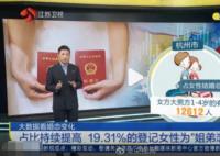 姐弟戀比例持續(xù)攀升 始料未及真相簡直太驚人