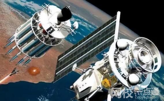 土耳其地震是超級太空武器引發的? 始料未及最新簡直太意外了