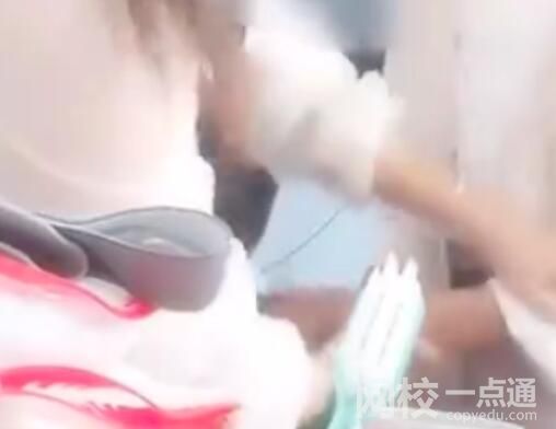 警方回應83歲房東猥褻女子未被行拘 究竟是怎么回事？