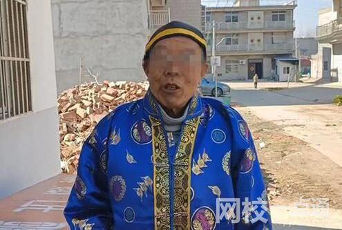 老漢為自己辦“葬禮”:辦完挺滿(mǎn)意!只為圖個(gè)開(kāi)心