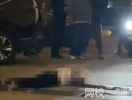 警方回應女子跳樓砸傷外賣小哥,疑似頭部受傷