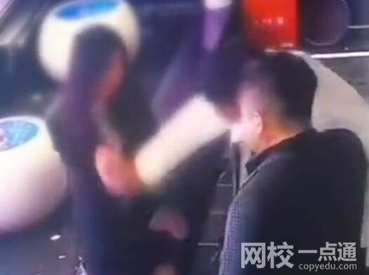 女子KTV遭陌生男子襲胸 警方回應 究竟是怎么回事？