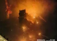 香港一42層在建大樓發(fā)生嚴(yán)重火災(zāi) 原因簡直太嚇人了