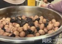 臺灣有觀光點1人限購2顆茶葉蛋 原因實在讓人驚個呆
