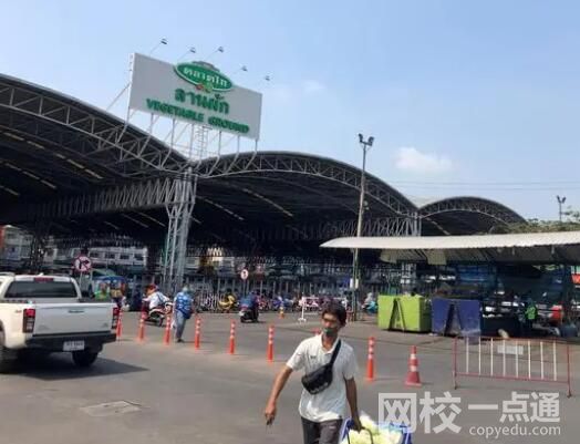 泰國(guó)旅游騙局視頻已被下架 視頻發(fā)布者無(wú)法搜索到