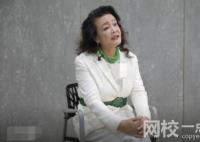 張蘭稱沒有一分錢存款 原因竟是這樣太無奈了