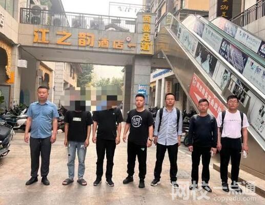 男子失聯1年發英文與家人聯系 內幕簡直讓人驚個呆
