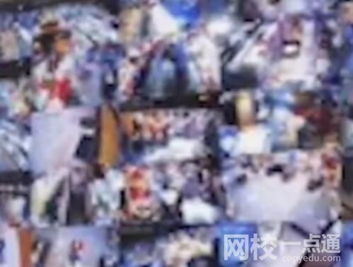 女更衣室被裝監控放公共區展示 內幕曝光簡直太意外了