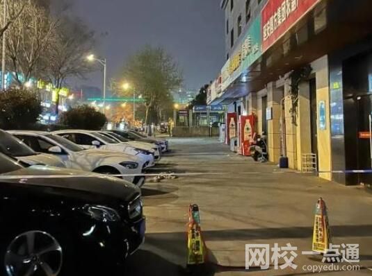男童被墜樓者砸死 事發時正隨爺爺玩 原因簡直令人痛心