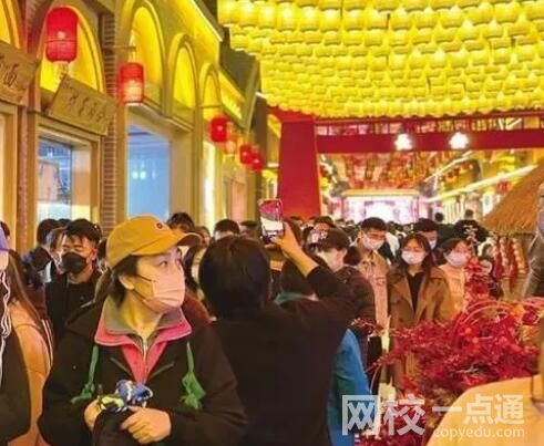 蘭州回應一夜市需掃碼測溫 原因竟是這樣簡直驚個呆