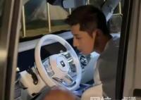 張繼科多部豪車被扒總價(jià)近兩千萬 始料未及真相簡直太意外了