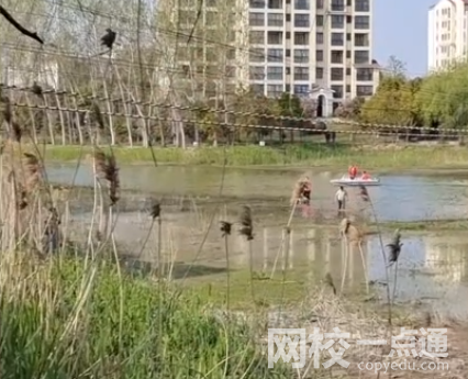 父親為救落水孩子身亡 涉事景區回應 始料未及真相簡直太意外了
