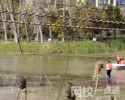 父親為救落水孩子身亡 涉事景區回應 原因竟是這樣太無奈了