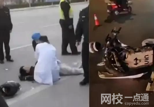 00后網紅車禍身亡 父親否認兒子飆車 始料未及真相簡直太意外了