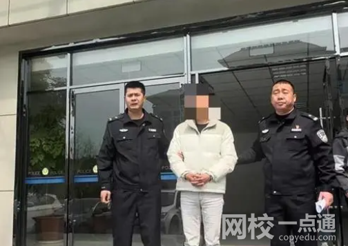 網紅變“網逃” 回鄉直播踩點被抓 原因竟是這樣太無奈了