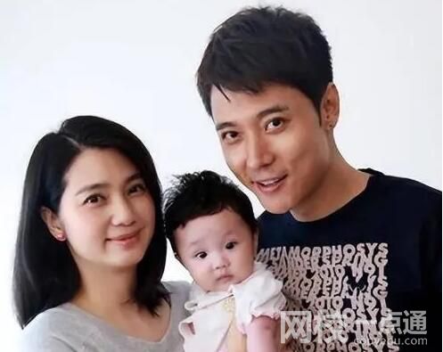 洪欣稱未離婚 矛盾與畢瀅無關 究竟是怎么回事？