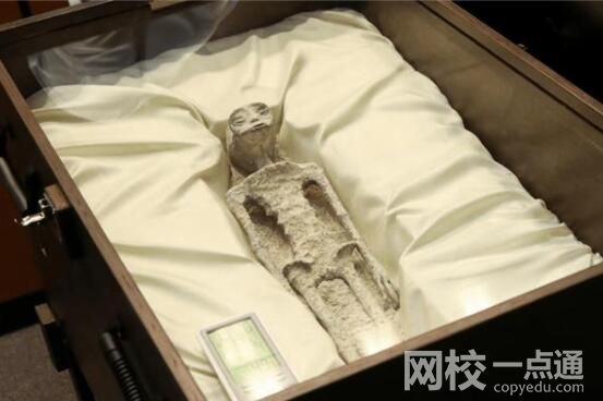 外星人真存在嗎?中國航天官方發聲 究竟是什么東西？