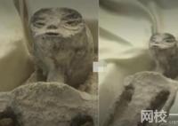 外星人真存在嗎?中國航天官方發聲 究竟是什么東西？