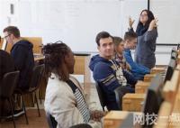 遼寧財貿學院2024錄取分數線(專業最低分數線及位次排名)