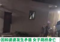 婦聯回應女子與婆婆起爭執跳河身亡 內幕曝光簡直太意外了