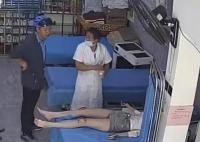 女孩尋找的外賣小哥找到了 實在太暖心了