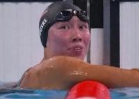美國游泳隊紫臉到底是什么 為什么引爭議？