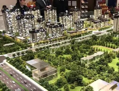 買房送飛機?樓盤回應 為什么引熱議？