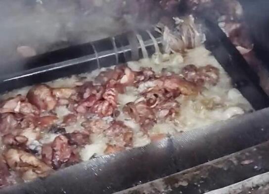 廣東有工廠生產地溝油?當地回應:生產的油為肥料及飼料用油